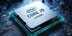 پردازنده اینتل مدل Cpu Core i9 14900K Tray