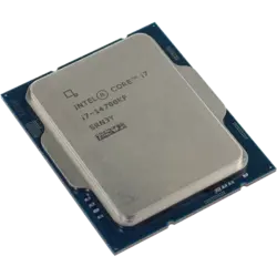 پردازنده اینتل مدل Cpu Core i7 14700KF Tray