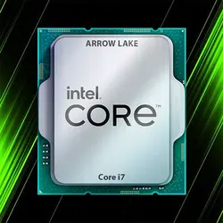 پردازنده اینتل مدل Cpu Core i7 14700KF Tray