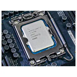 پردازنده اینتل مدل Core i7 14700K Tray