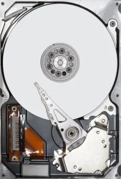 هارد دیسک اینترنال سیگیت مدل اگزوز Exos ظرفیت 14 ترابایت Seagate