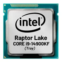 پردازنده اینتل مدل Cpu Core i9 14900KF Tray