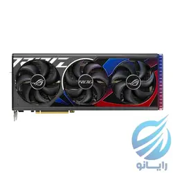 کارت گرافیک ایسوس مدل Vga Asus ROG Strix GeForce RTX 4090 OC Edition 24GB