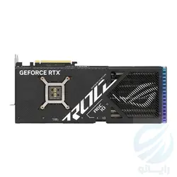 کارت گرافیک ایسوس مدل Vga Asus ROG Strix GeForce RTX 4090 OC Edition 24GB