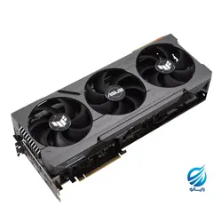 کارت گرافیک ایسوس مدل Vga Asus TUF Gaming GeForce RTX 4090 OC Edition 24GB GDDR6X