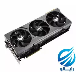 کارت گرافیک ایسوس مدل  Vga Asus TUF Gaming GeForce RTX 4080 16GB GDDR6X