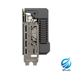 کارت گرافیک ایسوس مدل  Vga Asus TUF Gaming GeForce RTX 4080 16GB GDDR6X