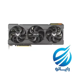 کارت گرافیک ایسوس مدل  Vga Asus TUF Gaming GeForce RTX 4080 16GB GDDR6X