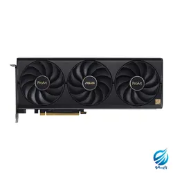 کارت گرافیک ایسوس مدل Vga Asus ProArt GeForce RTX 4080 OC Edition 16GB GDDR6X