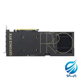 کارت گرافیک ایسوس مدل Vga Asus ProArt GeForce RTX 4080 OC Edition 16GB GDDR6X