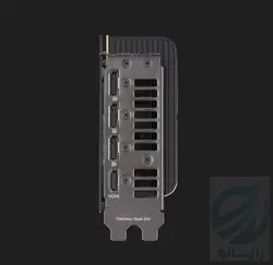 کارت گرافیک ایسوس مدل Vga Asus ProArt GeForce RTX 4080 OC Edition 16GB GDDR6X