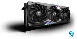 کارت گرافیک ام اس آی مدل Vga MSI GeForce RTX 4080 16GB GAMING X TRIO
