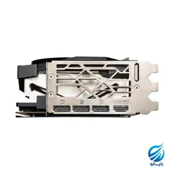 کارت گرافیک ام اس آی مدل Vga MSI GeForce RTX 4080 16GB GAMING X TRIO