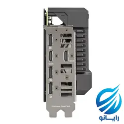 کارت گرافیک ایسوس مدل  ASUS TUF Gaming GeForce RTX 4070 Ti SUPER 16GB GDDR6X