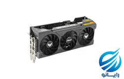 کارت گرافیک ایسوس مدل  ASUS TUF Gaming GeForce RTX 4070 Ti SUPER 16GB GDDR6X