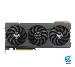 کارت گرافیک ایسوس مدل  ASUS TUF Gaming GeForce RTX 4070 Ti SUPER 16GB GDDR6X