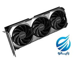 کارت گرافیک ام اس آی مدل Vga MSI GeForce RTX 4060 TI VENTUS 3X OC 16GB