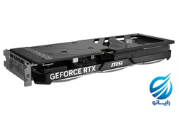 کارت گرافیک ام اس آی مدل Vga MSI GeForce RTX 4060 TI VENTUS 3X OC 16GB