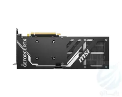 کارت گرافیک ام اس آی مدل Vga MSI GeForce RTX 4060 TI VENTUS 3X OC 16GB