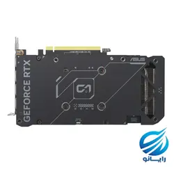 کارت گرافیک ایسوس مدل Vga Asus Dual GeForce RTX 4060TI OC Edition 8GB GDDR6