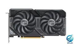 کارت گرافیک ایسوس مدل Vga Asus Dual GeForce RTX 4060TI OC Edition 8GB GDDR6