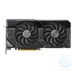 کارت گرافیک ایسوس مدل  Vga Asus Dual GeForce RTX 4060 OC Edition 8GB GDDR6