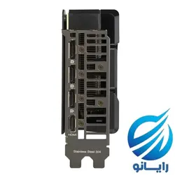 کارت گرافیک ایسوس مدل Vga Asus Dual GeForce RTX 4060 Ti SSD OC Edition 8GB GDDR6