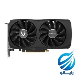 کارت گرافیک زوتک مدل Vga Zotac RTX 4060 8GB Twin Edge