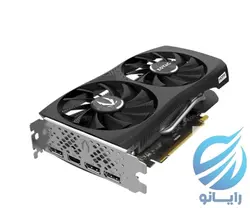 کارت گرافیک زوتک مدل Vga Zotac RTX 4060 8GB Twin Edge