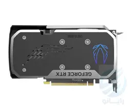 کارت گرافیک زوتک مدل Vga Zotac RTX 4060 8GB Twin Edge