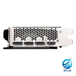 کارت گرافیک ام اس آی مدل Vga MSI GeForce RTX 4060 Ti VENTUS 2X 8G OC