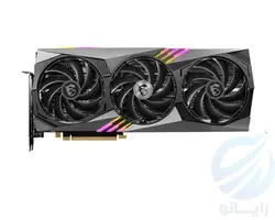 کارت گرافیک ام اس آی مدل Vga MSI RTX 4070  GAMING X TRIO 12GB