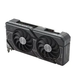 کارت گرافیک ایسوس Vga Asus Dual GeForce RTX 4070 OC Edition 12GB GDDR6X