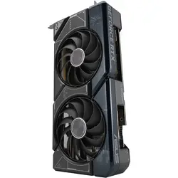 کارت گرافیک ایسوس Vga Asus Dual GeForce RTX 4070 OC Edition 12GB GDDR6X
