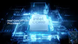پردازنده اینتل مدل CPU INTEL CORE i5 14400F