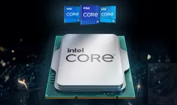 پردازنده اینتل مدل CPU INTEL CORE i5 14400F