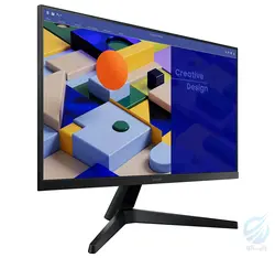 Monitor Samsung مانیتور سامسونگ مدل LS 22C310 سایز 22 اینچ