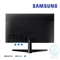 Monitor Samsung مانیتور سامسونگ مدل LS 22C310 سایز 22 اینچ