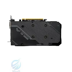 گرافیک ایسوس TUF Gaming GeForce GTX 1660 Ti OC edition 6GB 2X