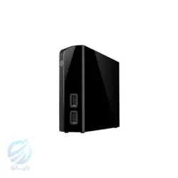 هارد اکسترنال سیگیت Backup Plus Hub Desktop ظرفیت 6 ترابایت