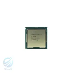 پردازنده اینتل Core i7 9700F Coffee lake