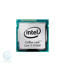 پردازنده اینتل Core i7 9700F Coffee lake