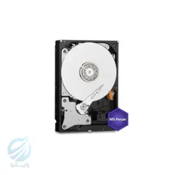 هارد وسترن دیجیتال Purple 10TB