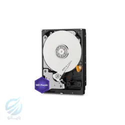 هارد وسترن دیجیتال Purple 10TB