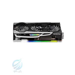 کارت گرافیک سافایر RX 6800 XT NITRO 16GB