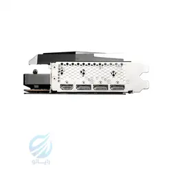 کارت گرافیک ام اس آی RX-6800 XT GAMING Z-TRIO 16GB