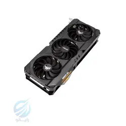 کارت گرافیک ایسوس TUF-GAMING Radeon RX 6900-OC XT Edition