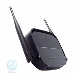 مودم روتر +ADSL2 بیسیم 300Mbps دی لینک مدل DSL-124