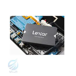 حافظه SSD  لکسار NS100 128GB