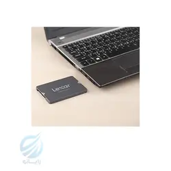 حافظه SSD  لکسار NS100 128GB